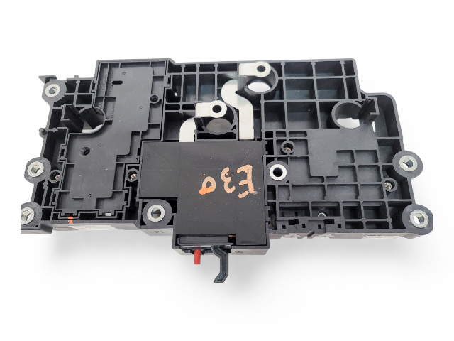 Honda CR-Z CRZ 11-12 Relay Junction Battery Block 1E100-RBJ-013, E030, OEM, 2011, 2012