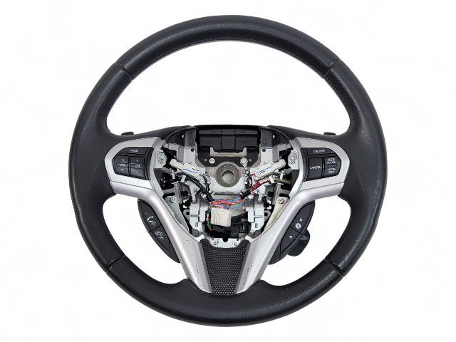 Honda CR-Z CRZ 11-12 Wheel 78501-SZT-A81ZA, E030, OEM, 2011, 2012