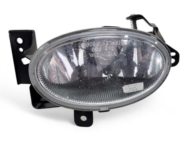 Honda CR-Z CRZ 11-12 Fog Light Lamp Right/Passenger 33901-SZT-A01, E030, OEM, 2011, 2012