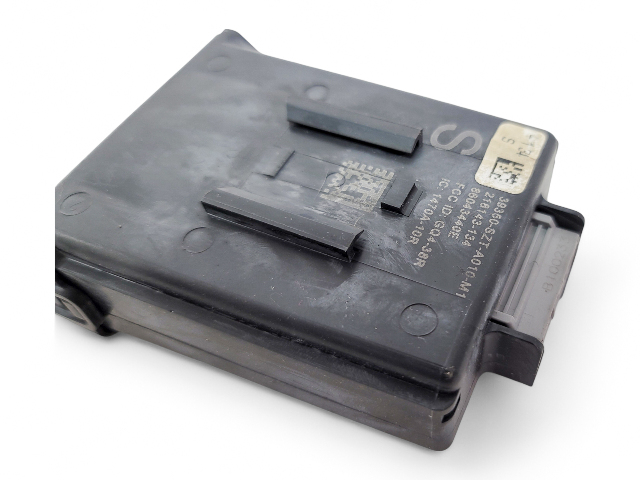Honda CR-Z CRZ 11-15 Tire Pressure Monitor Module Receiver, 39350-SZT-A01, E030, OEM, 2011, 2012, 2013, 2014, 2015