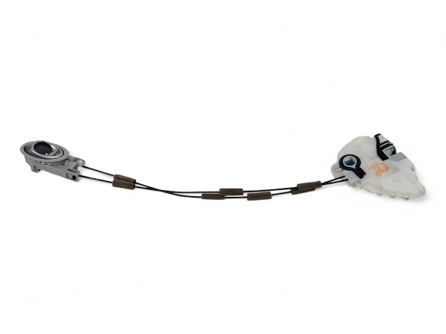 Honda CR-Z CRZ 11-13 Front Door Lock Latch Actuator Right, 72110-SZT-G12, E030, OEM, 2011, 2012, 2013