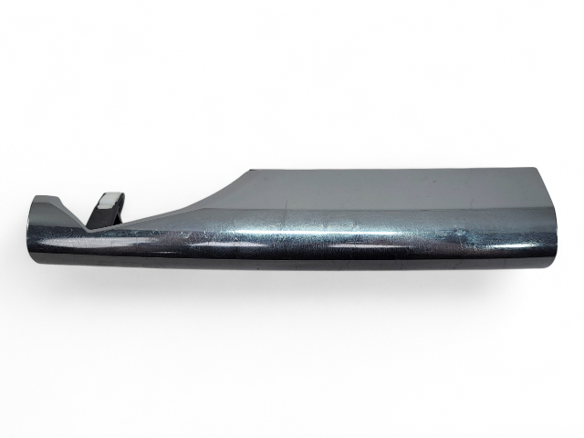 Honda CR-Z CRZ 11-12 Dashboard Instrument Panel Molding, 77245-SZT-G01ZA, E030, OEM, 2011, 2012