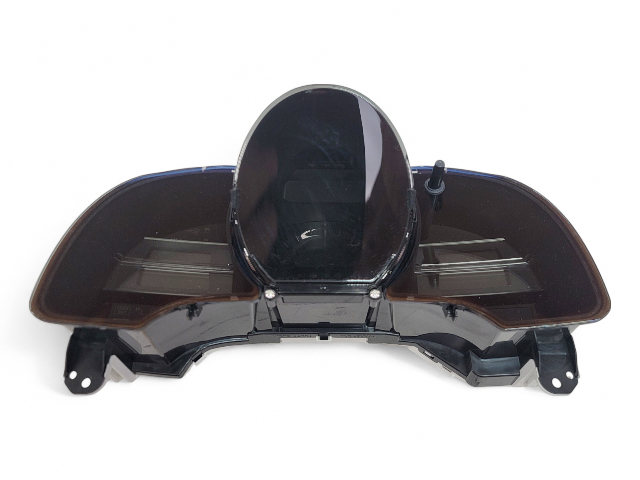 Honda CR-Z CRZ 11 Speedometer Cluster Assembly A/T 177K, 78100-SZT-A11, E030, OEM, 2011