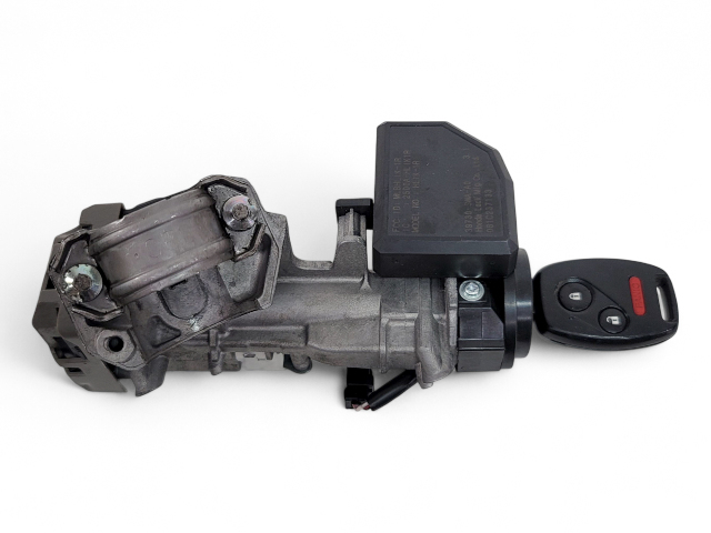 Honda CR-Z CRZ 11-12 Ignition Switch Immobilizer w/Key A/T 06350-SZT-A11, E030, OEM, 2011, 2012