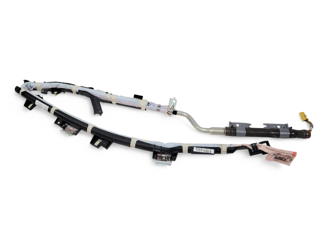 Honda CR-Z CRZ 11-16 Curtain Air Roof Bag Right/Passenger 78870-SZT-G80, E030, OEM, 2011, 2012, 2013, 2014, 2015, 2016
