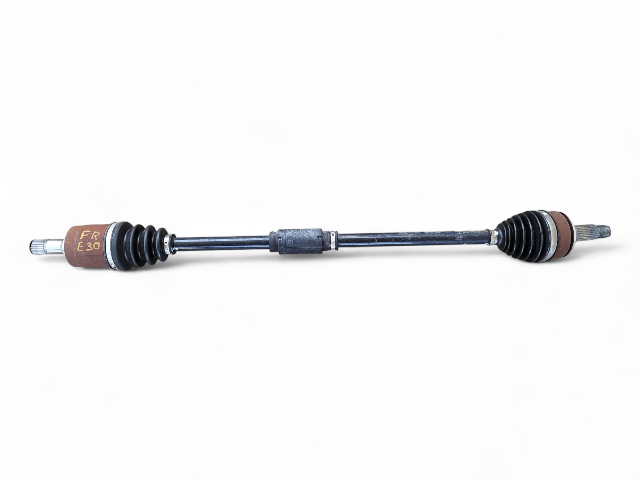 Honda CR-Z CRZ 11-15 Shaft Axle Right/Passenger A/T, 44305-SZT-A01, E030, OEM, 2011, 2012, 2013, 2014, 2015