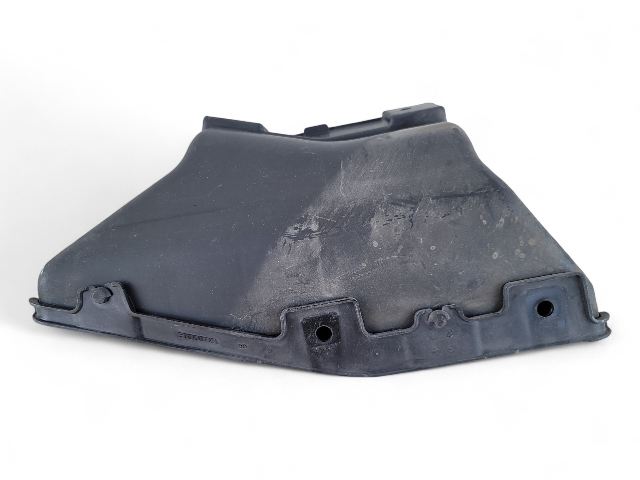 Honda CR-Z CRZ 11-16 Air Inlet Duct Guide Splash Separator 1.5L 17245-RTW-000, E030, OEM, 2011, 2012, 2013,. 2014, 2015, 2016