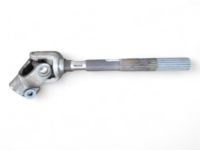 Honda CR-Z CRZ 11-16 Steering Column Joint Adapter, E030, OEM, 2011, 2012, 2013, 2014, 2015, 2016