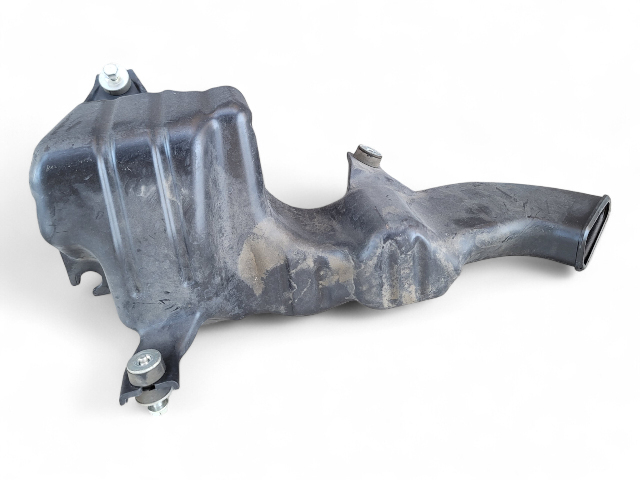Honda CR-Z CRZ 11-16 Air Intake Resonator Set, 17231-RTW-000, E030, OEM, 2011, 2012, 2013, 2014, 2015, 2016