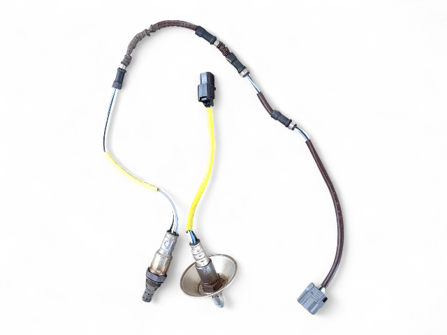 Honda CR-Z 11 Pre Catalytic Oxygen Sensor O2, 36531-RTW-003, 36532-RTW-G02, E030, OEM, 2011