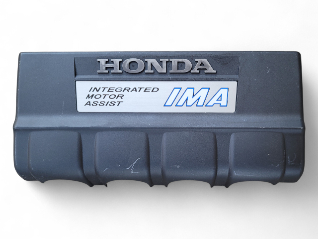 Honda CR-Z CRZ 11-16 Engine Top Cover 1.5L, 17121-RTW-000, E030, OEM, 2011, 2012, 2013, 2014, 2015, 2016