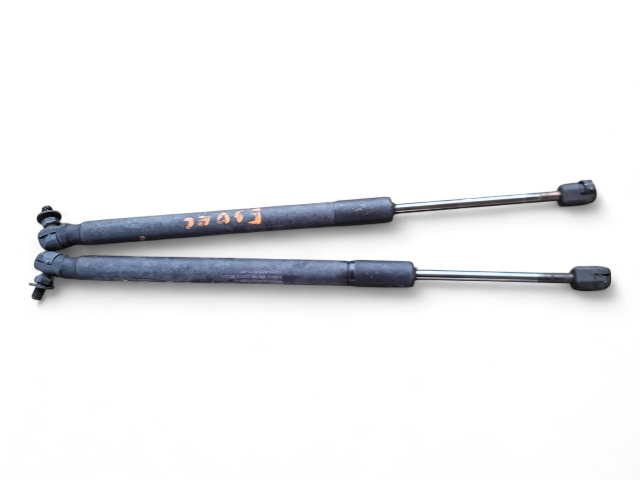 Honda CR-Z CRZ 11-16 Liftgate Trunk Strut/Shock Damper Right/Left Set, E030, OEM, 2011, 2012, 2013, 2014, 2015, 2016