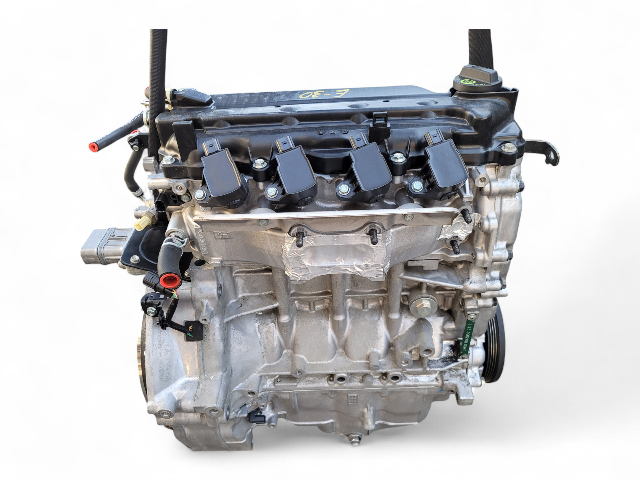 Honda CR-Z CRZ 11 1.5L 4 Cylinder Engine Motor Assembly 96K Miles, E030, OEM,  2011