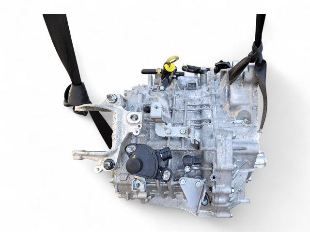Honda CR-Z CRZ 11-12 Automatic Transmission 1.5L AT 96K Mi, 20031-RTY-A02, E030, OEM, 2011, 2012