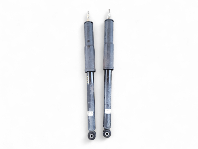 Honda CR-Z CRZ 11 Rear Shock Absorber Strut Set, 52610-SZT-A11, E030, OEM, 2011