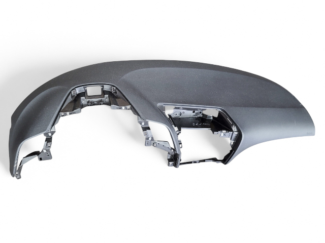2011-2016 Honda CR-Z CRZ Instrument Panel Dashboard Dash 77190-SZT-G02ZA, E030, OEM, 2011, 2012, 2013, 2014, 2015, 2016