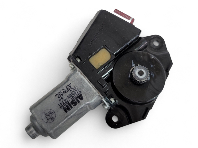 Toyota 4Runner 03-06 Sunroof Moon Roof Motor 63260-35050, E031, OEM, 2003, 2004, 2005, 2006