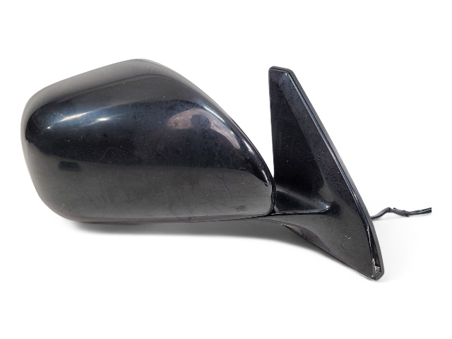 Toyota 4Runner 03-09 Interior Inner Rear View Mirror Black 87801-35010-B0, E031, OEM, 2003, 2004, 2005, 2006, 2007, 2008, 2009