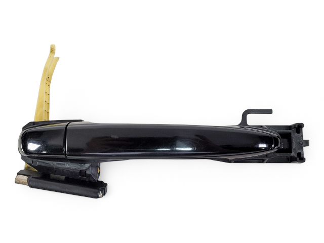 Toyota 4Runner 03-09 Exterior Door Handle, Rear Left/Passenger 69211-28070-C1, E031, OEM, 2003, 2004, 2005, 2006, 2007, 2008, 2009