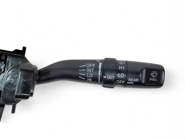 Toyota 4Runner 04-09 Windshield Intermittent Wiper Switch w/Rear Wiper 84652-14642, E031, OEM, 2004, 2005, 2006, 2007, 2008, 2009