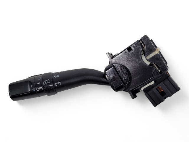 Toyota 4Runner 03-09 Turn Signal Switch Headlight Head Lamp 84310-35B00, E031, OEM, 2003, 2004, 2005, 2006, 2007, 2008, 2009