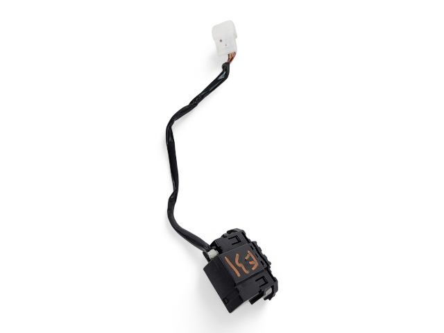 Toyota 4Runner 04-09 Wheel Steering Angle Position Sensor, 89245-35020, E031, OEM, 2004, 2005, 2006, 2007, 2008, 2009