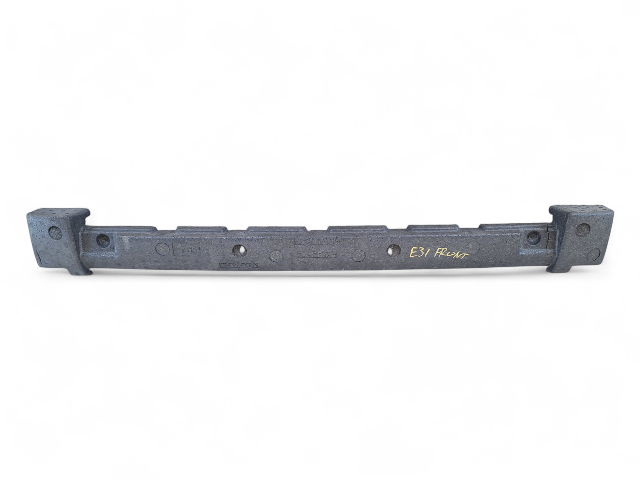 Toyota 4Runner 03-06 Front Bumper Absorber Foam Plastic 52611-35010, E031, OEM, 2003, 2004, 2005, 2006