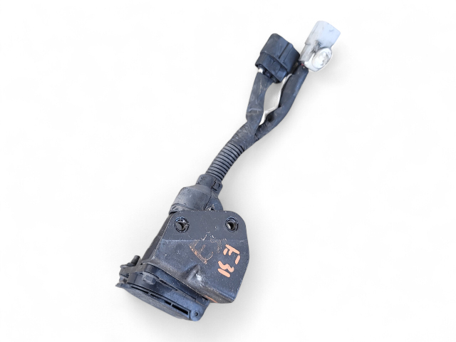 Toyota 4Runner 03-09 Towing Tow Trailer Wire Harness V8 4.7L RWD 82169-60050, E031, OEM, 2003, 2004, 2005, 2006, 2007, 2008, 2009