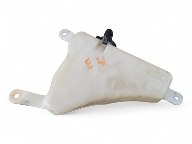 Toyota 4Runner 03-09 Radiator Reservoir Coolant Overflow Tank 16470-50140, E031, OEM, 2003, 2004, 2005, 2006, 2007, 2008, 2009