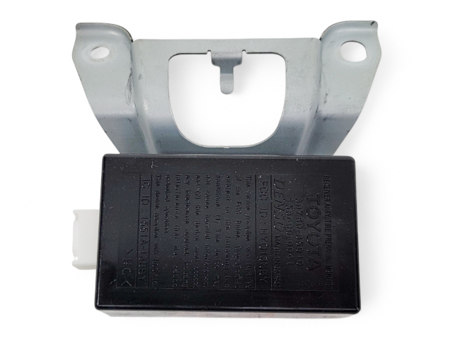 Toyota 4Runner 03-09 Tire Pressure Sensor Module, 89760-35011, E031, OEM, 2003, 2004, 2005, 2006, 2007, 2008, 2009
