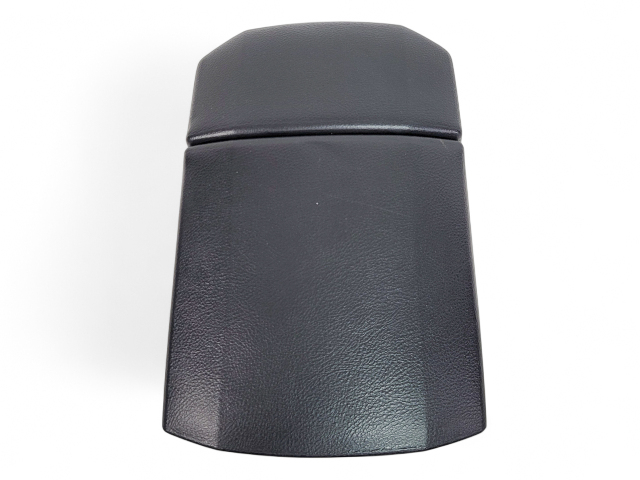 Toyota 4Runner SR5 03-09 Center Console Arm Rest 58905-35091-B0, E031, OEM, 2003, 2004, 2005, 2006, 2007, 2008, 2009