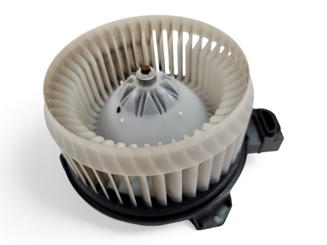 Toyota 4Runner 03-09 AC Heater Blower Motor 87103-35070, E031, OEM, 2003, 2004, 2005, 2006, 2007, 2008, 2009
