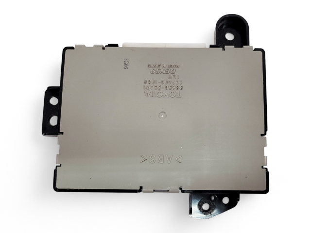 Toyota 4Runner 04-06 Air Amplifier Assembly 88650-35231, E031, OEM, 2004, 2005, 2006