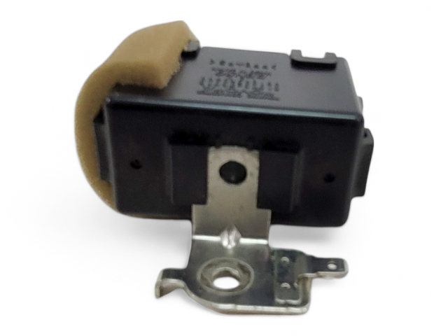 Toyota 4Runner 03-09 Towing Converter Relay Module 81985-35010, E031, OEM, 2003, 2004, 2005, 2006, 2007, 2008, 2009