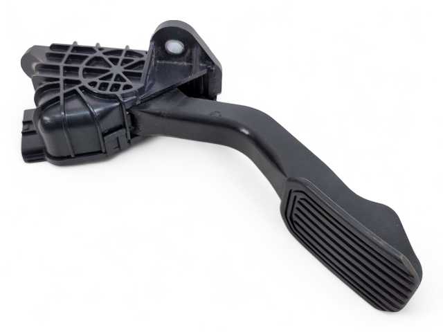 Toyota 4Runner 03-09 Gas Accelerator Pedal 78120-35460, E031, OEM, 2003, 2004, 2005, 2006, 2007, 2008, 2009