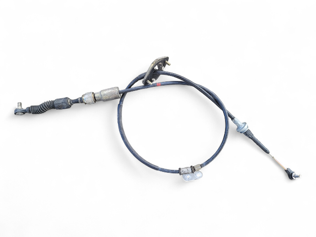 Toyota 4Runner 03-09 Shifter Shift Wire Control Cable A/T 33820-60040, E031, OEM, 2003, 2004, 2005, 2006, 2007, 2008, 2009