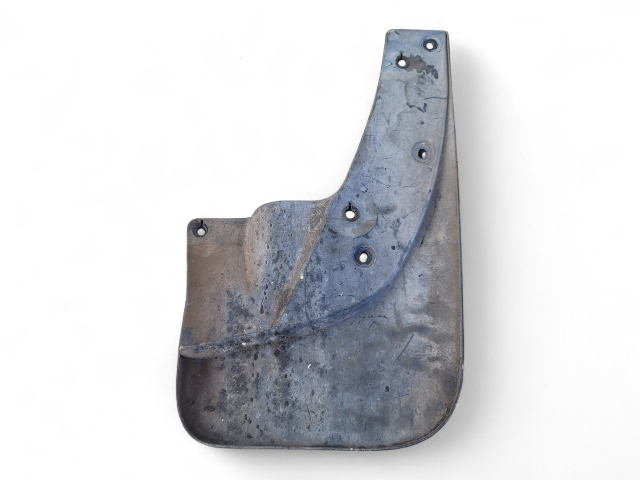 Toyota 4Runner 03-06 Front Mud Flap Guard Guards Left 76622-35060, E031, OEM, 2003, 2004, 2005, 2006