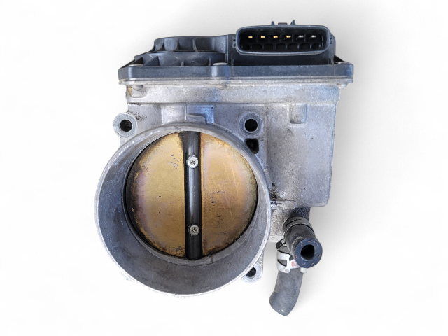 Toyota 4Runner 03-09 Throttle Body Control Valve V8 4.7L 22030-31010, E031, OEM, 2003, 2004, 2005, 2006, 2007, 2008, 2009