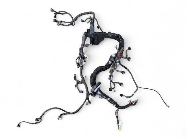 Toyota 4Runner 04-09 Engine Wire Harness 82122-35A40, E031, OEM, 2004, 2005, 2006, 2007, 2008, 2009,