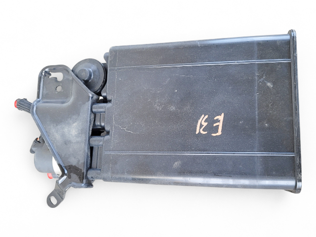 Toyota 4Runner 04-07 Charcoal Emission Fuel Vapor Canister EVAP 77740-35511, E031, OEM, 2004, 2005, 2006, 2007