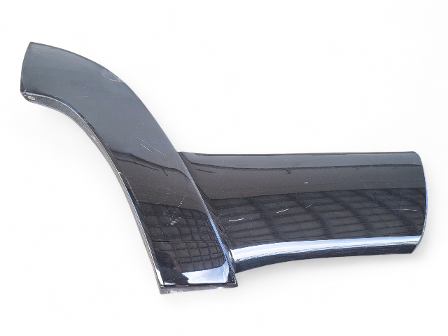 Toyota 4Runner 03-06 Rear Door Molding Trim Right/Passenger 75741-35110-C0, E031, OEM, 2003, 2004, 2005, 2011
