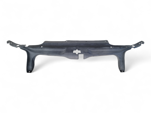 Toyota 4Runner 03-09 Radiator Upper Grill Top Cover 53292-35010, E031, OEM, 2003, 2004, 2005, 2006, 2007, 2008, 2009