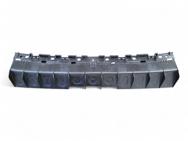 Toyota 4Runner 03-06 Front Bumper Reinforcement Plate, 52123-35150, E031, OEM, 2003, 2004, 2005, 2006