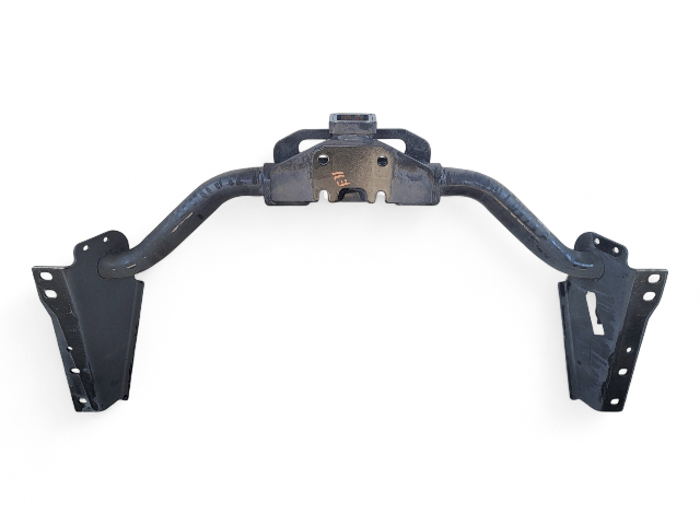 Toyota 4Runner 05-09 Trailer Tow Hitch Assembly PT228-89460, E031, OEM, 2005, 2006, 2007, 2008, 2009