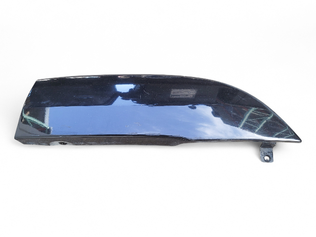 Toyota 4Runner 03-06 Quarter Wheel Opening Flare/Molding Rear Left/Driver, 75654-35080-C0, E031, OEM, 2003, 2004, 2005, 2006