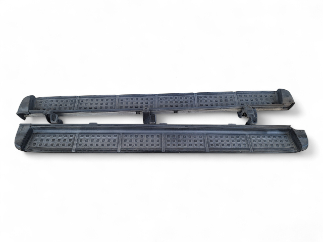 Toyota 4Runner SR5 03-09, Rocker Side Step, Right/Left. Set, 51083-35170, E031, OEM, 2003, 2004, 2005, 2006, 2007, 2008, 2009