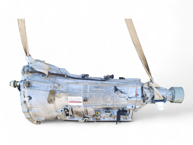 Toyota 4Runner 04-09 Automatic Transmission Assembly 8 Cyl 212K Mi, 35010-35A40-84, E031, OEM, 2004, 2005, 2006, 2007, 2008, 2009