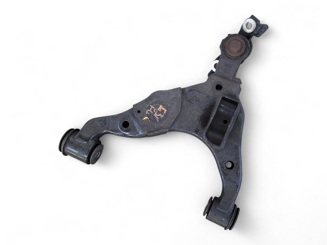 Toyota 4Runner 03-09 Lower Arm Control, Front Left/Driver 48069-60010, E031, 2003, 2004, 2005, 2006, 2007, 2008, 2009