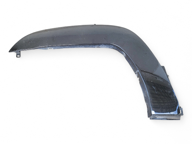 Toyota 4Runner 03-06 Fender Wheel Opening Flare Left/Driver 53848-35100-C0, E031, OEM, 2003, 2004, 2005, 2006