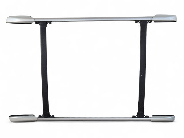 Toyota 4Runner 03-09 Roof Luggage Rack Cross Bar 63460-35031, E031, OEM, 2003. 2004, 2005, 2006, 2007, 2008, 2009